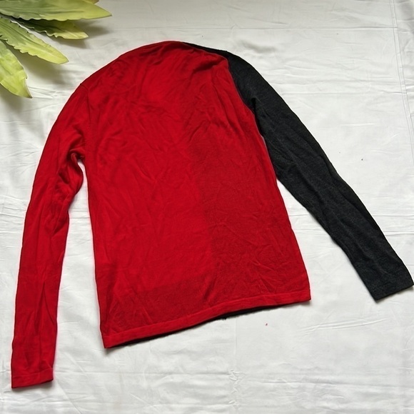 ⭐️ARMANI Exchange Wool V Neck Sweater⭐️ - Picture 4 of 10